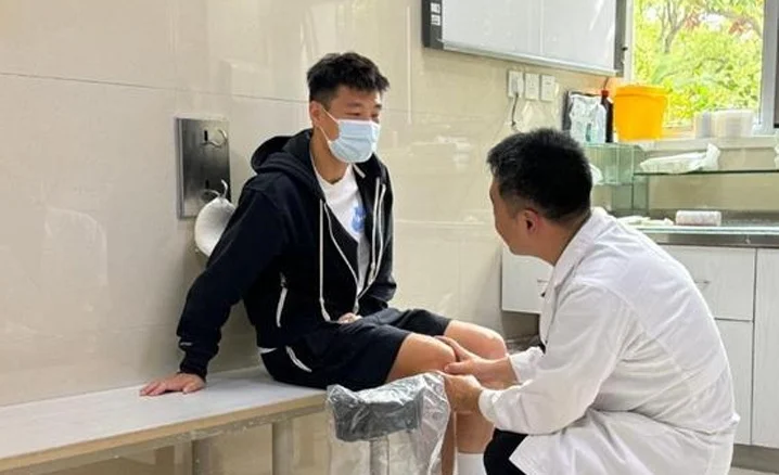王哲林空中