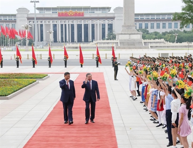 在中国足球