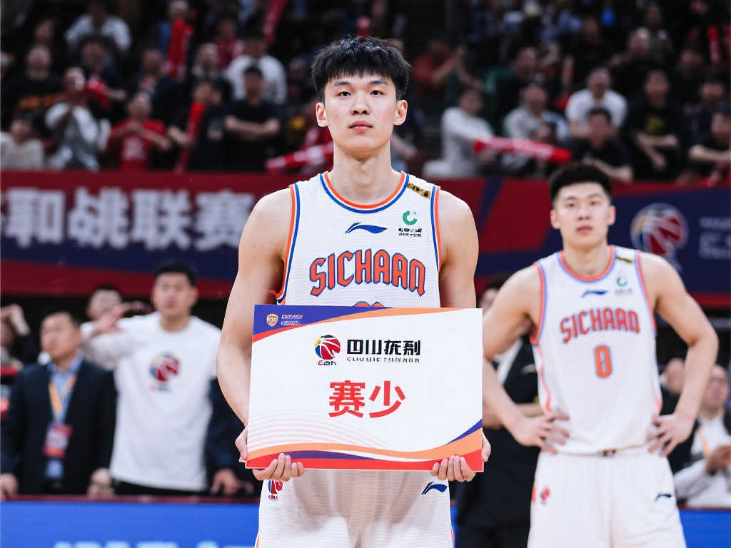 迷来说