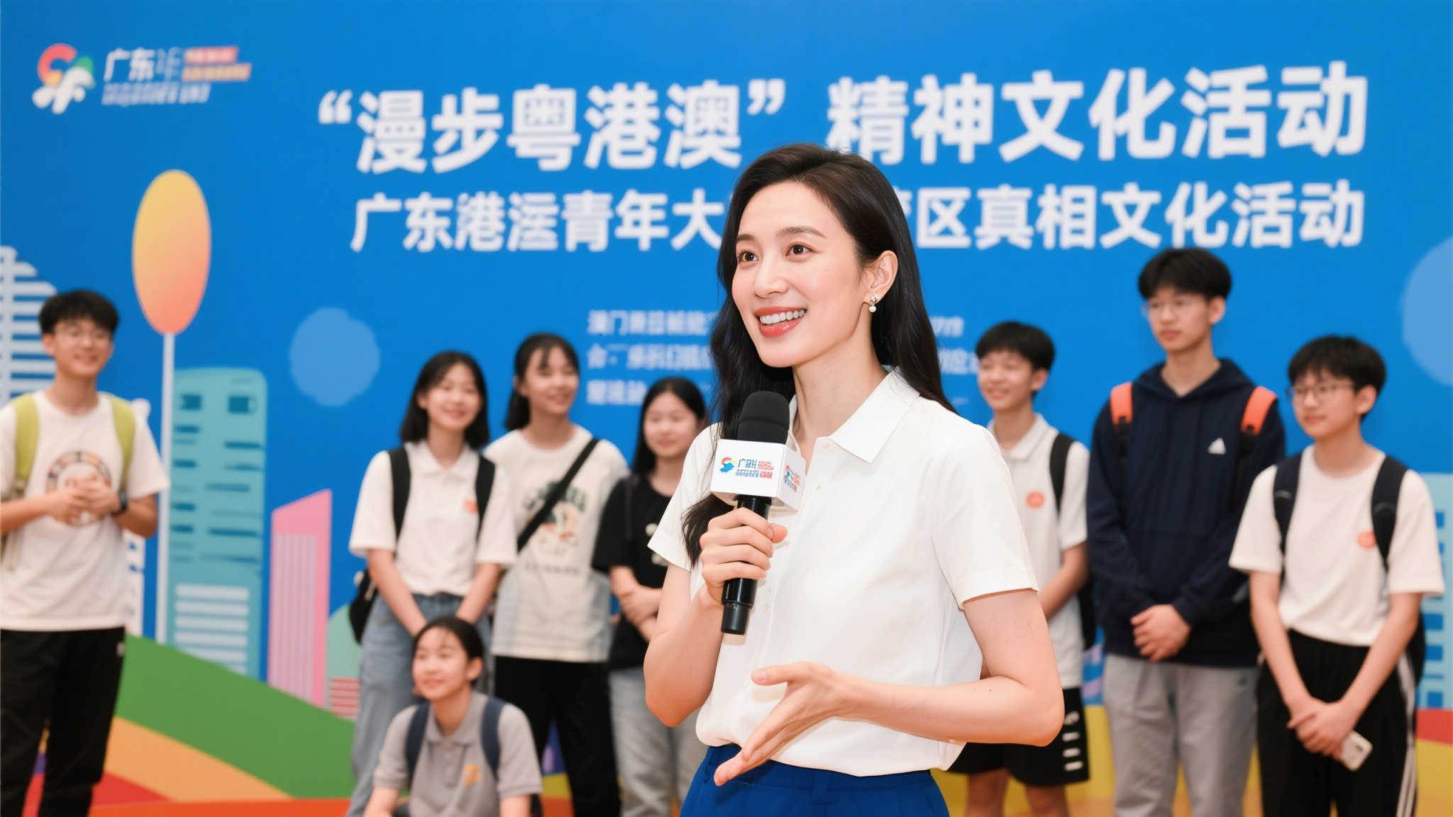 新的成功之