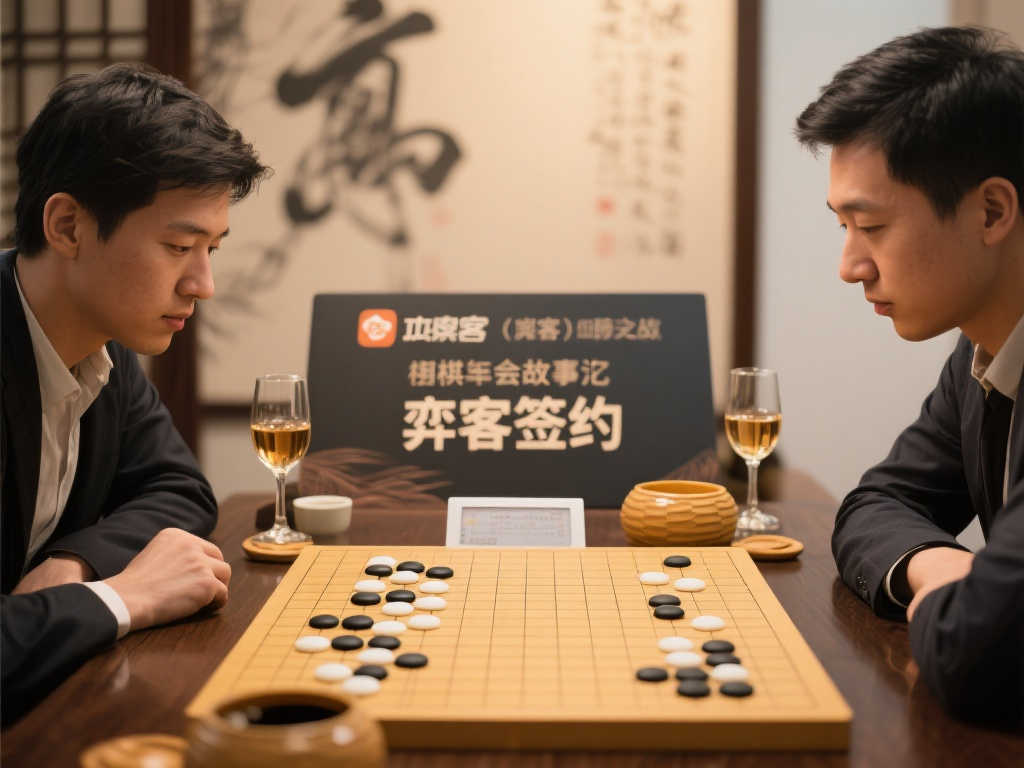 这些环环相