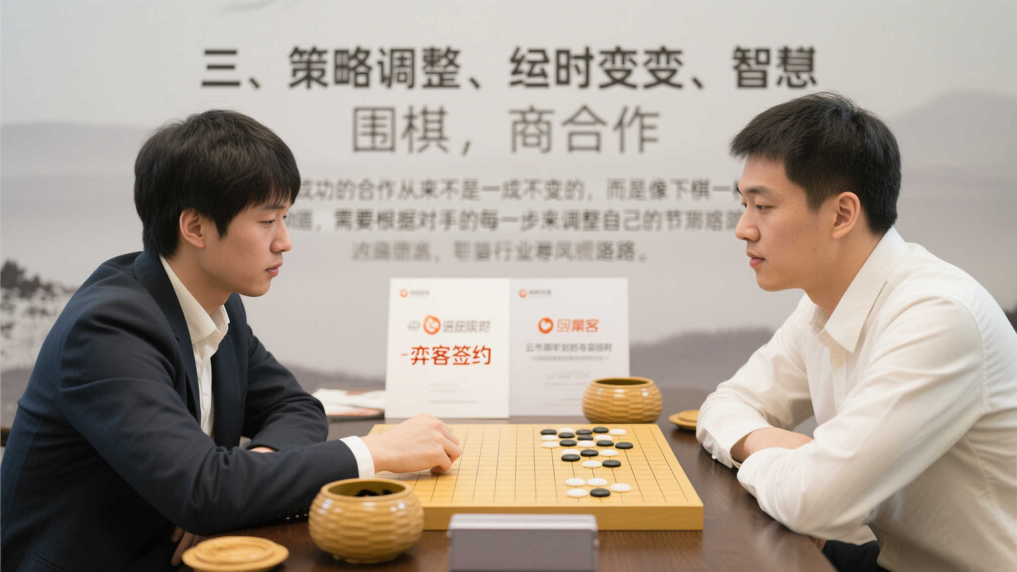 經具備了問