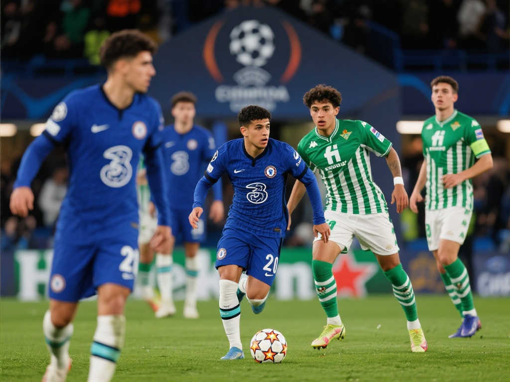 的長期戰略 的長期戰略