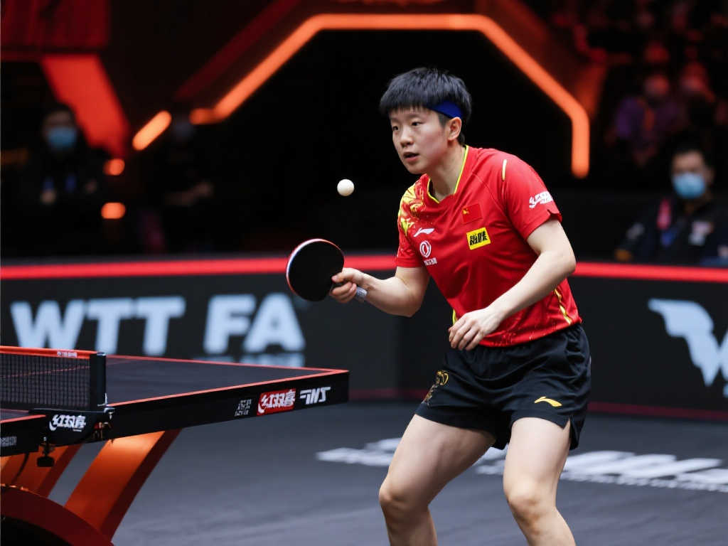 和比賽中 和比賽中