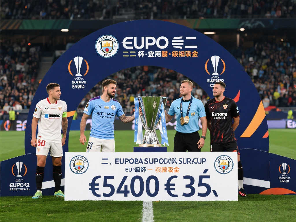 曼城带来一 曼城带来一