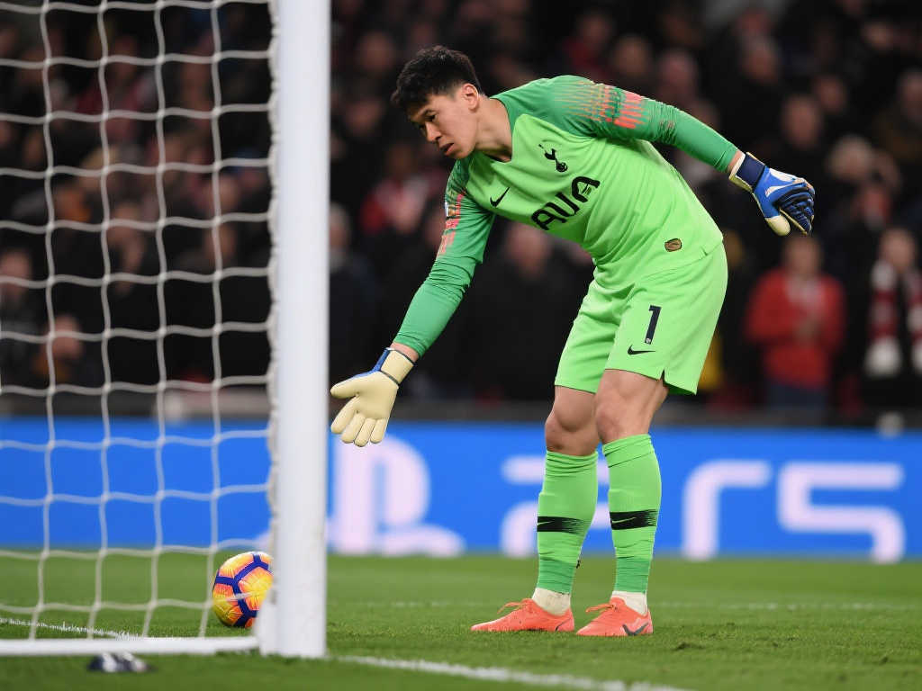 联赛中表现 联赛中表现