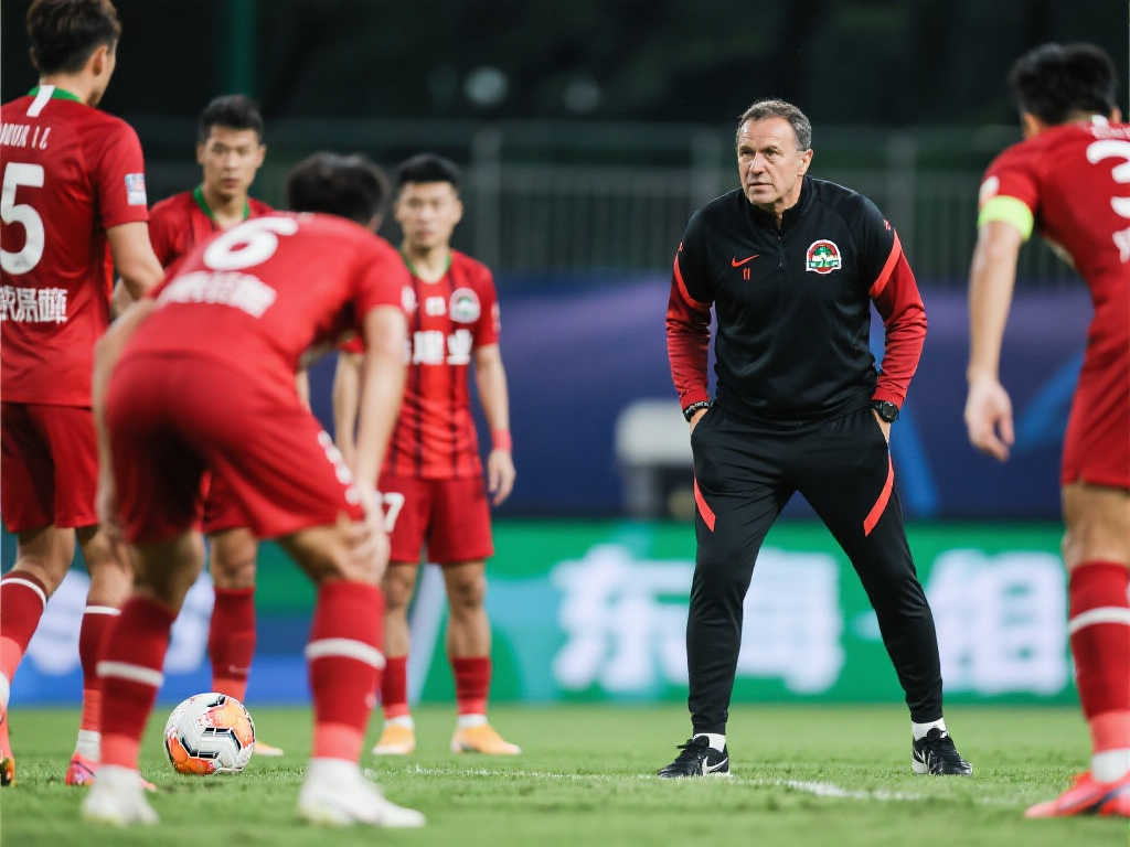 甲的赛场上 甲的赛场上